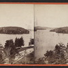 View of the Lake Mahopac