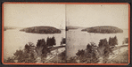 View of the Lake Mahopac