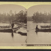 Lake Mohonk, N.Y.