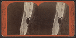 From the Great Crevice.