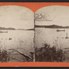 Camp Island, Lower Saranac Lake.