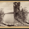 Lower Saranac Lake, Adirondacks, New York.