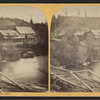 Bartlett's Upper Saranac Lake.