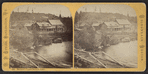 Bartlett's Upper Saranac Lake.