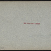 At Martin's, Saranac Lake, Sept. 28, 1878.