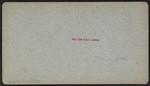 At Martin's, Saranac Lake, Sept. 28, 1878.