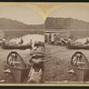 At Martin's, Saranac Lake, Sept. 28, 1878.