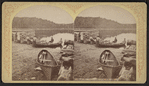 At Martin's, Saranac Lake, Sept. 28, 1878.
