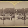 Steamboat on Lower Saranac Lake.