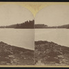 Upper Saranac Lake, Indian Carry.