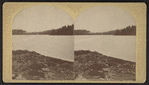 Upper Saranac Lake, Indian Carry.