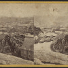 Little Falls, from Lovers Leap.