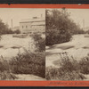 Mill Race at Little Falls.