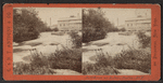 Mill Race at Little Falls.
