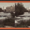 Mill Race at Little Falls.