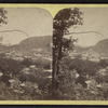 East from Prospect Hill, Little Falls, N.Y.