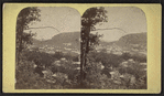 East from Prospect Hill, Little Falls, N.Y.