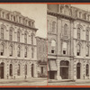 Merchant's Gargling Oil Co's. laboratory and office, Lockport, N.Y.