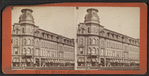 Opera House, Lockport, N.Y.