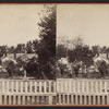 Street view, Lockport, N.Y.