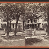 Dwellings, Lockport, N.Y.
