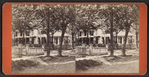 Dwellings, Lockport, N.Y.