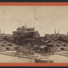 View of the locks, Lockport, N.Y.
