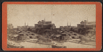 View of the locks, Lockport, N.Y.