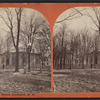 Street view, Lockport, N.Y.