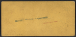 View of a canal boat, Lockport, N.Y.