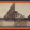 Main Street, looking east.