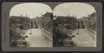 Canal locks, Lockport, N.Y.