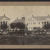 Monticello, N.Y. [Large residence and farm land.]