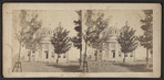 Court House, Monticello, N.Y.