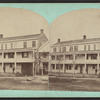 Monticello House, Monticello, N.Y.