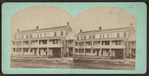 Monticello House, Monticello, N.Y.