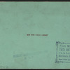 Women boating on lake, Monticello, N.Y.