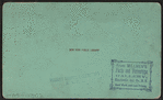 Women boating on lake, Monticello, N.Y.