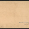 Washington Headquarters, Newburgh, N.Y.