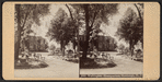 Washington Headquarters, Newburgh, N.Y.