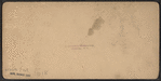 Washington's Headquarters, Newburgh, N.Y. Side view with cannon.