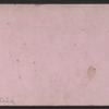 Washington's Headquarters, Newburgh, N.Y. Rear view.