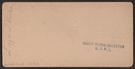 Washington Headquarters, Newburgh, N.Y.