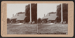 Washington Headquarters, Newburgh, N.Y.