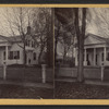 A view on upper Main Street Newport N. Y.
