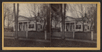 A view on upper Main Street Newport N. Y.