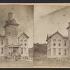 School-house Newport N. Y..