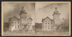 School-house Newport N. Y..