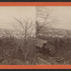 Nyack, from the Boulevard.