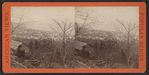 Nyack, from the Boulevard.